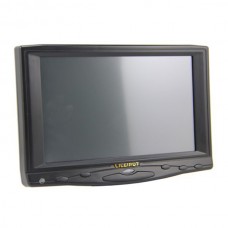 Lilliput 619A 7" TFT LCD Monitor HDMI Photographic FPV Monitor for HD Video Camera 