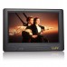 LILLIPUT 7" 668GL-70NP/H/Y LCD Field HD Monitor HDMI YPbPr DSLR Composite Input FPV Monitor