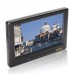 LILLIPUT 7" 668GL-70NP/H/Y LCD Field HD Monitor HDMI YPbPr DSLR Composite Input FPV Monitor