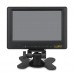 LILLIPUT 7" 668GL-70NP/H/Y LCD Field HD Monitor HDMI YPbPr DSLR Composite Input FPV Monitor