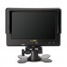 LILLIPUT 667GL-70NP/H/Y 7" LCD Camera Field Monitor HDMI YPbPr AV Input FPV Monitor