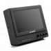 Lilliput 665 7" Video Camera-Top Monitor & LCD HDMI Input FPV Monitor for 5D2 & Other Aerial Photography 
