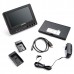 Lilliput 665 7" Video Camera-Top Monitor & LCD HDMI Input FPV Monitor for 5D2 & Other Aerial Photography 