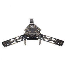 Feiyu-Y6 Scorpion Tricopter Multicopter Glass Fiber Aircraft Frame Kit