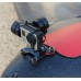 Feiyu FPV Gopro3 Two-axis Brushless Gimbal Camera Mount for Multicopter Fixed-wing Airplane 