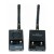 Boscam 5.8GHz 2w Wireless AV Transmitter & Receiver 2000mw RC58-32CH +TX58-2W For FPV