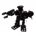9DOF Biped Robot Educational Robotic Kit with Metal Horn Ball Bearing