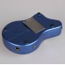 JOYO Mooer POGO Portable Guitar Multi-effects Processor + AC Adapter + 3M Meter