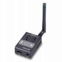 Boscam 2w 5.8GHz Wireless AV Transmitter Telemetry 2000mw TX58-32CH For FPV