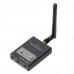Boscam 2w 5.8GHz Wireless AV Telemetry Receiver 2000mw 32 Channel RC58-32CH For FPV