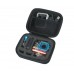 EVA Camera Protective Case Bag Protector for Gopro Hero 2 3 HD Camera Helmet Accessories