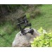Hifly Hand 3 Axis Red SCARLET EPIC Camera Gimbal Brushless Stabilization Stabilize 8108-90T (36N-42P) Motor