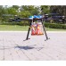 Tarot T960 Hexacopter + WKM 50 Waypoint & IOSD MKII ARTF Combo 8kg Heavy -duty FPV ARF Multicopter