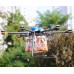 Tarot T960 Hexacopter + WKM 50 Waypoint & IOSD MKII ARTF Combo 8kg Heavy -duty FPV ARF Multicopter