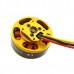 Hengli W5134-350 350KV High Power Disk Type Brushless Motor 6S 3KG for Multi-rotor Copter