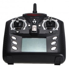 Mode 1/2 Transmitter Remote Controller for WLToys V959 V949 V939 V929 V912 V911 Helicopter