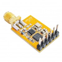 APC300 Wireless TX Module Temperature and Humidity Sensor One-way Transmitter Module 