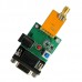 APC300 Wireless TX Module Temperature and Humidity Sensor One-way Transmitter Module 