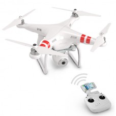 Instock DJI Phantom 2 Upgrade Version FPV RTF Quadcopter VTOL Multi-rotor QuadCopter with Camera 