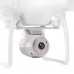 Instock DJI Phantom 2 Upgrade Version FPV RTF Quadcopter VTOL Multi-rotor QuadCopter with Camera 