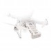 Instock DJI Phantom 2 Upgrade Version FPV RTF Quadcopter VTOL Multi-rotor QuadCopter with Camera 