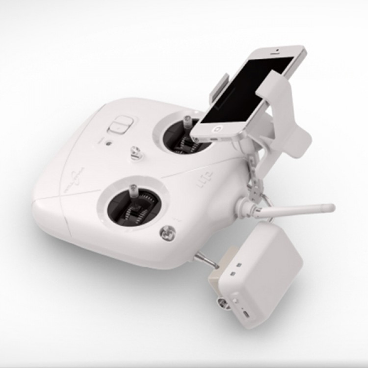 dji phantom 2 camera replacement