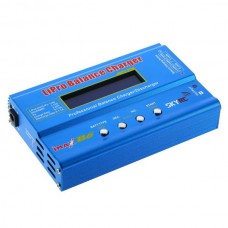 IMAX B6 Digital iMAX B6 Digital RC/ AC Lipo Li-polymer Battery Balance Charger 2S-6S 7.4V-22.2V