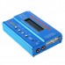 IMAX B6 Digital iMAX B6 Digital RC/ AC Lipo Li-polymer Battery Balance Charger 2S-6S 7.4V-22.2V