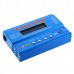 IMAX B6 Digital iMAX B6 Digital RC/ AC Balance Charger &Battery Balance Plate 2S-6S 7.4V-22.2v for Lipo Li-polymer Battery