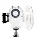 HD1080P 12M Outdoor Sport Helmet Action Waterproof Mini DV Car Camera Cam SJ1000-White