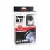 HD1080P 12M Outdoor Sport Helmet Action Waterproof Mini DV Car Camera Cam SJ1000-White