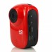 HD1080P 12M Outdoor Sport Helmet Action Waterproof Mini DV Car Camera Cam SJ1000-Red