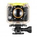Suptig Version 3 FPV Camera (like Gopro 1/2/3) Full HD 1080P Waterproof Car Bike Sports Camera Cam DVR +170 wide Angle lens Camera