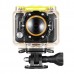 Suptig Version 3 FPV Camera (like Gopro 1/2/3) w/ 8G Card Full HD 1080P Waterproof Car Bike Sports Camera Cam DVR 