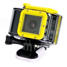 Suptig Version 4 FPV Camera (like Gopro 1/2/3) w/ 16G Card Full HD 1080P Waterproof  170deg Car Bike Sports Camera Cam DVR 
