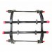 Glass Fiber Universal DIY FPV Landing Skid Kit For F450 F550 DJI Frame Wheel Quad Hexa Copter UFO Upgrade