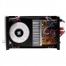 TRASAM A6P Mini HiFi Integrated/Headphone Amplifier Brand New Built in Transformer-Black