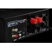 Trasam M6D USB Decoder High Power Home 2.0 Hifi Amplifier Amp with FM Radio Function-Black