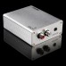 Trasam DAC-1hifi Amp Mini Decoder USB Fiber Coxial Output Digital Decoder