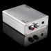 Trasam DAC-1hifi Amp Mini Decoder USB Fiber Coxial Output Digital Decoder