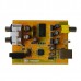 Trasam DAC-1hifi Amp Mini Decoder USB Fiber Coxial Output Digital Decoder