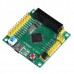 ARM Cortex-M3 STM32F103RBT6 STM32 Development Board RS232/UART JLink JTAG