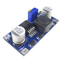 LM2596S DC-DC 3A Buck Converter Adjustable Step-Down Power Supply Module