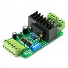 THB7128 Stepper Motor Driver Board 128 Segments DC35V 3A for 42 57 Motor