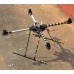 Super Light Carbon Fiber Universal DIY FPV Landing Skid Kit for Quadcopter/Hexacopter