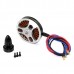 iPower MT5208 320KV Large Torque Brushless Motor for Multi-rotor Copters Multicopters