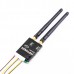 HiModel TX5502 5.8G 32 Channel 500mW Transmitter Dual-way Tx FPV Telemetry w/ LED Display