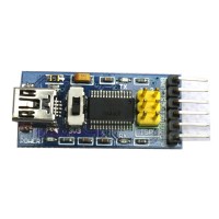 Driver Downloader for EWGC 3 Axis Gimbal Controller
