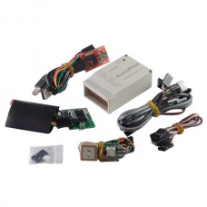 MyFlyDream MFD Auto Pilot Unit Flight Control All in one Unit OSD GPS Current Sensor