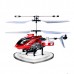 Original DFD BBS777 Shatter Resistance 3.5 Channels RC Helicopter Red Alloy Radio Metal Remote Control Helicopter HM Toy